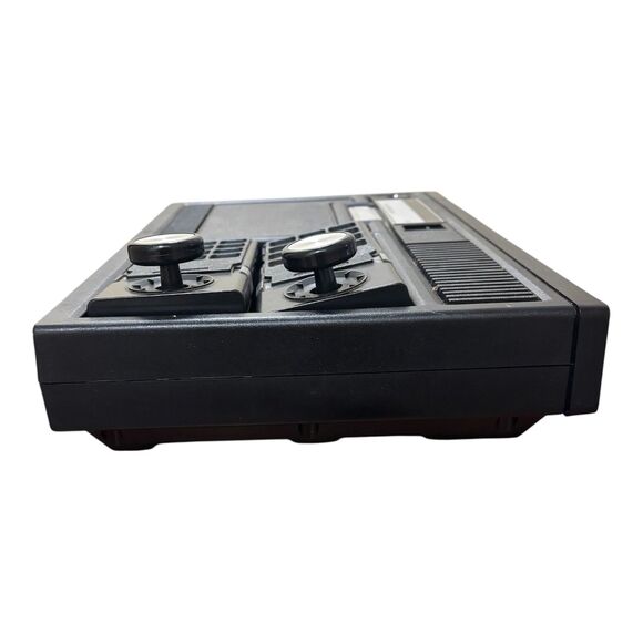 ColecoVision System Console W/ Two Controllers Tested & Working - Picture 7 of 16